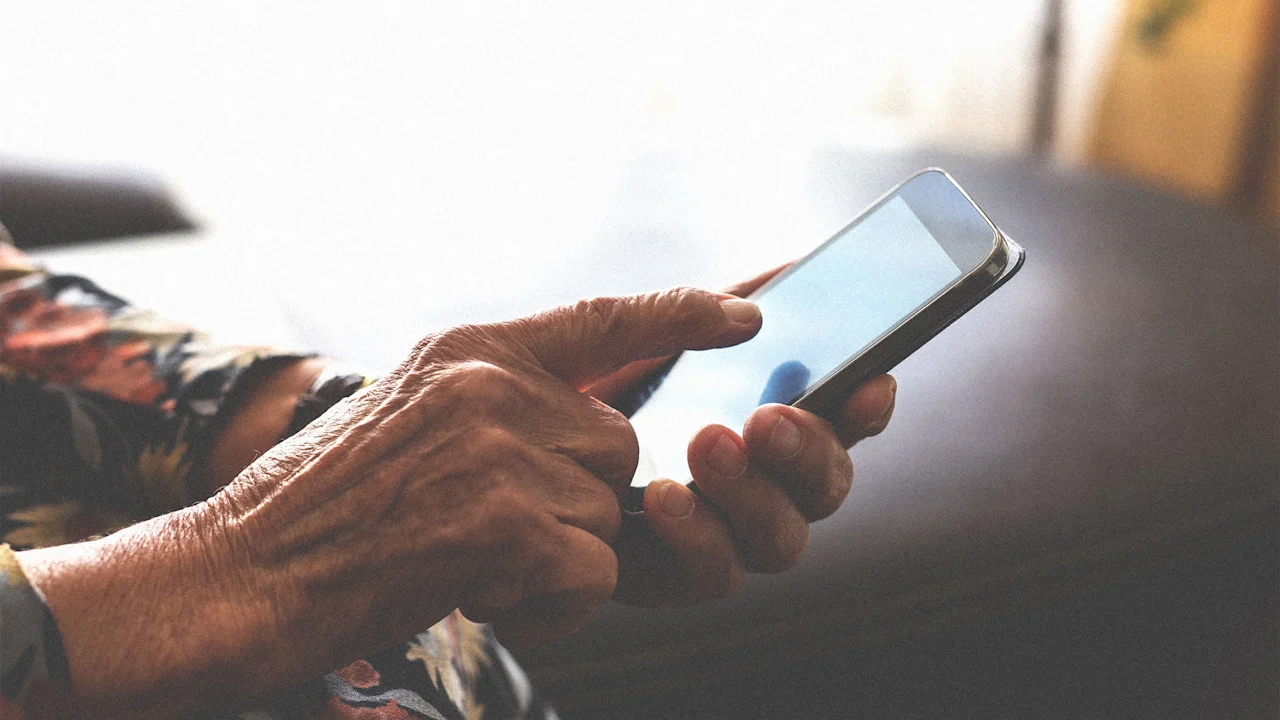 Boomers beginnen influencer-inhoud te verslinden Boomers beginnen influencer-inhoud te verslinden