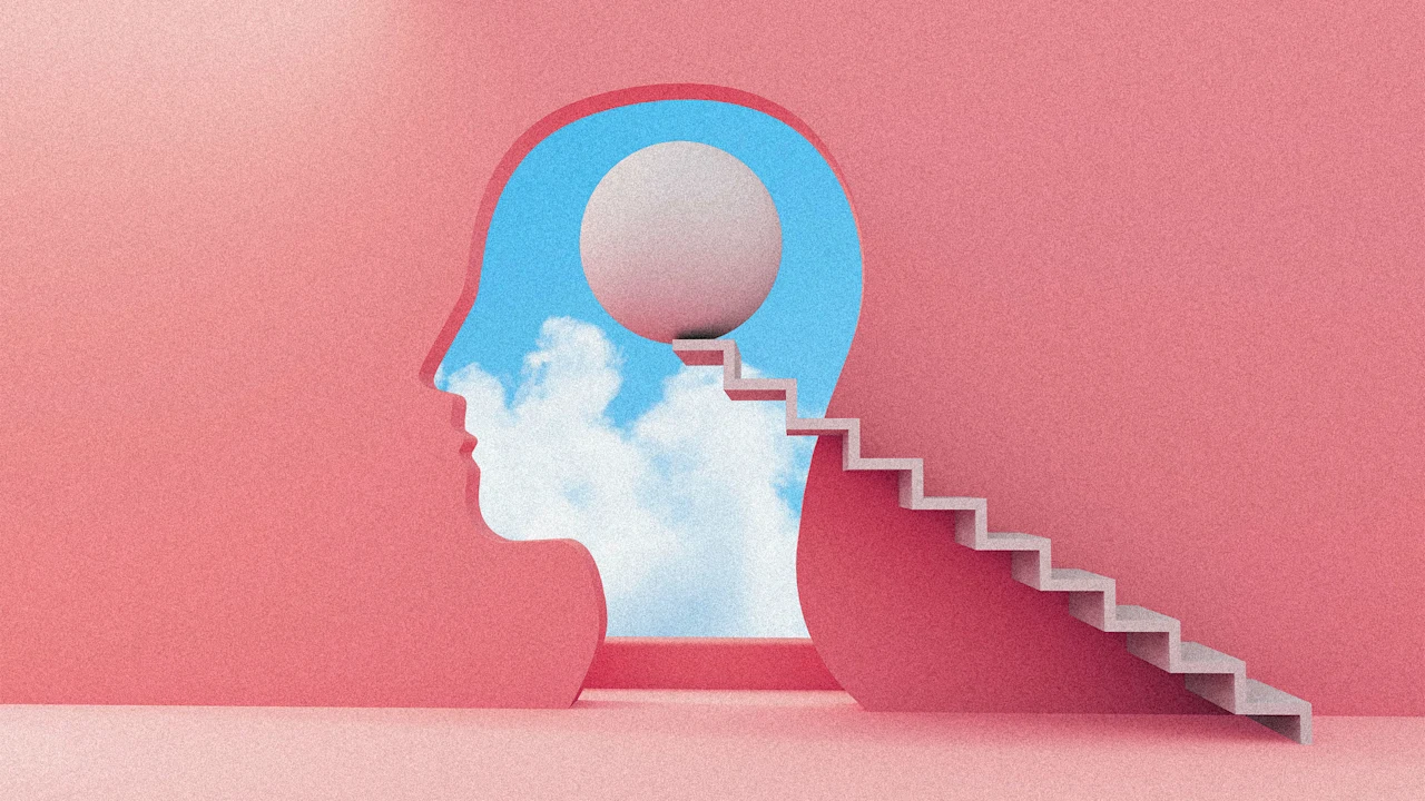 Hoe filosofie kan helpen bij burn-out