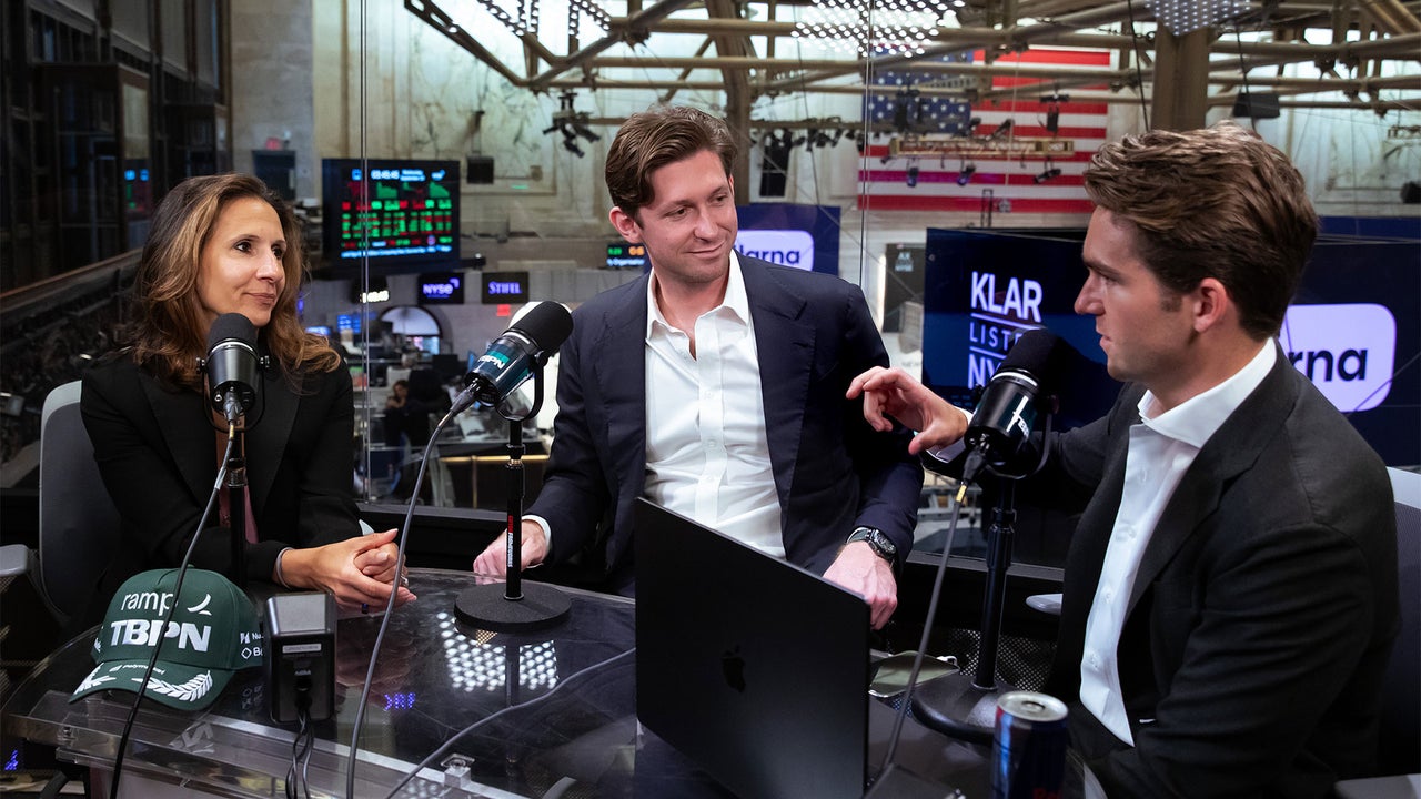 Inside the NYSEs surprising partnership with TBPN, the LA-based video podcast dominating tech media