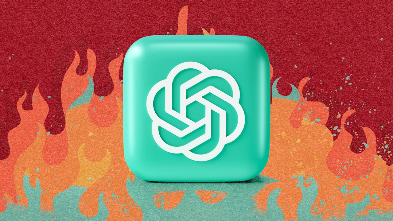 De dramatische opkomst en spectaculaire ondergang van mijn ChatGPT-investeringsportefeuille De dramatische opkomst en spectaculaire ondergang van mijn ChatGPT-investeringsportefeuille