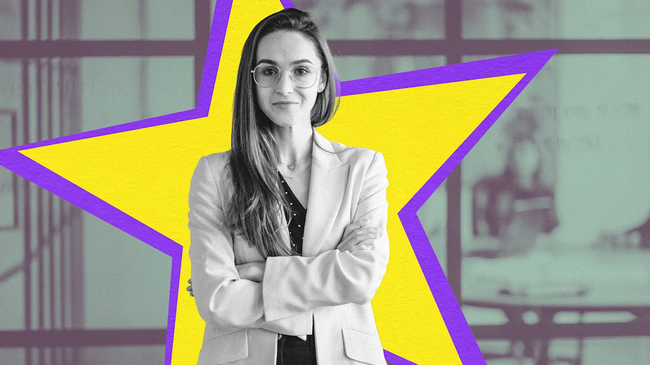 The economy of self—the value of viewing yourself as a personal economic ecosystem