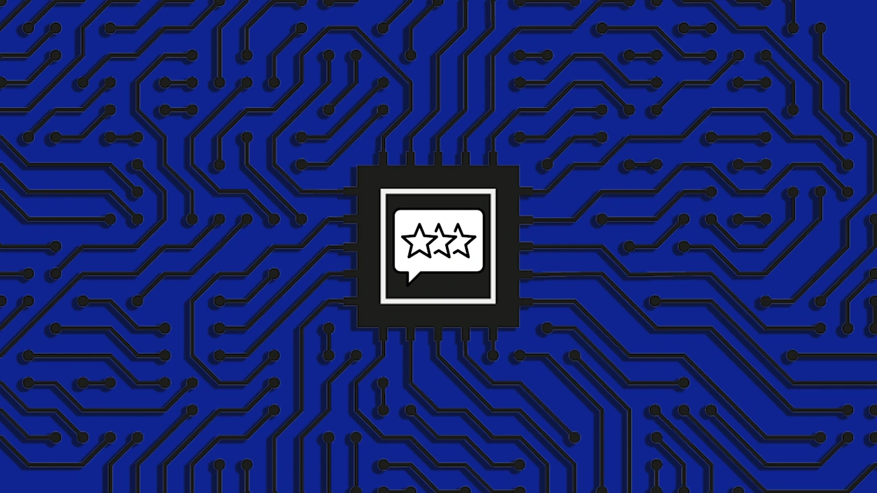 AI vermoordt recensiesites. Kunnen ze terugvechten?