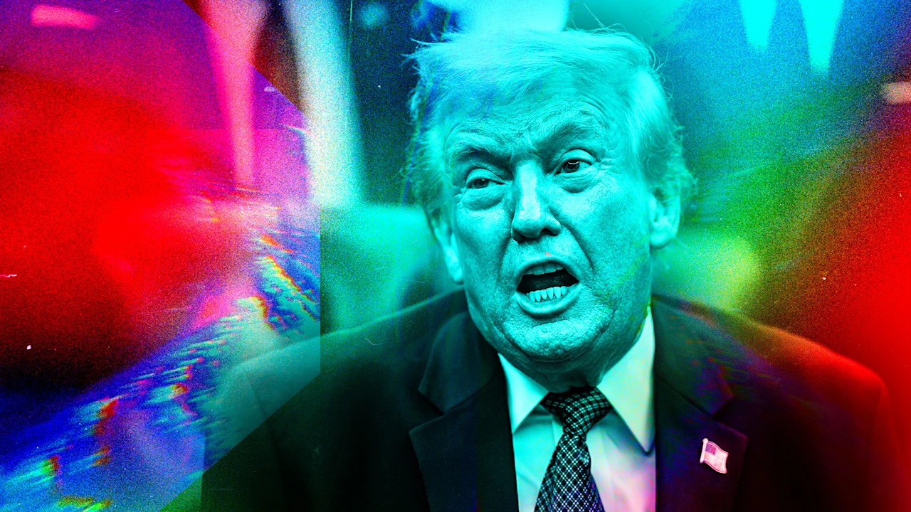 Trump zweert dat hij de AI-regelgeving van de staat zal blokkeren en noemt deze een bedreiging voor innovatie