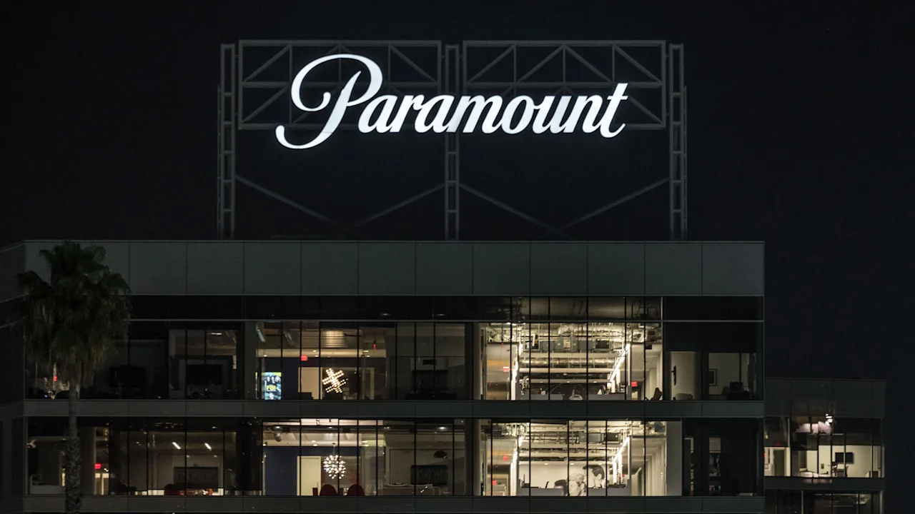 Paramount Skydance lanceert een vijandig overnamebod in een laatste poging om Warner Bros. Discovery over te nemen Paramount Skydance lanceert een vijandig overnamebod in een laatste poging om Warner Bros. Discovery over te nemen