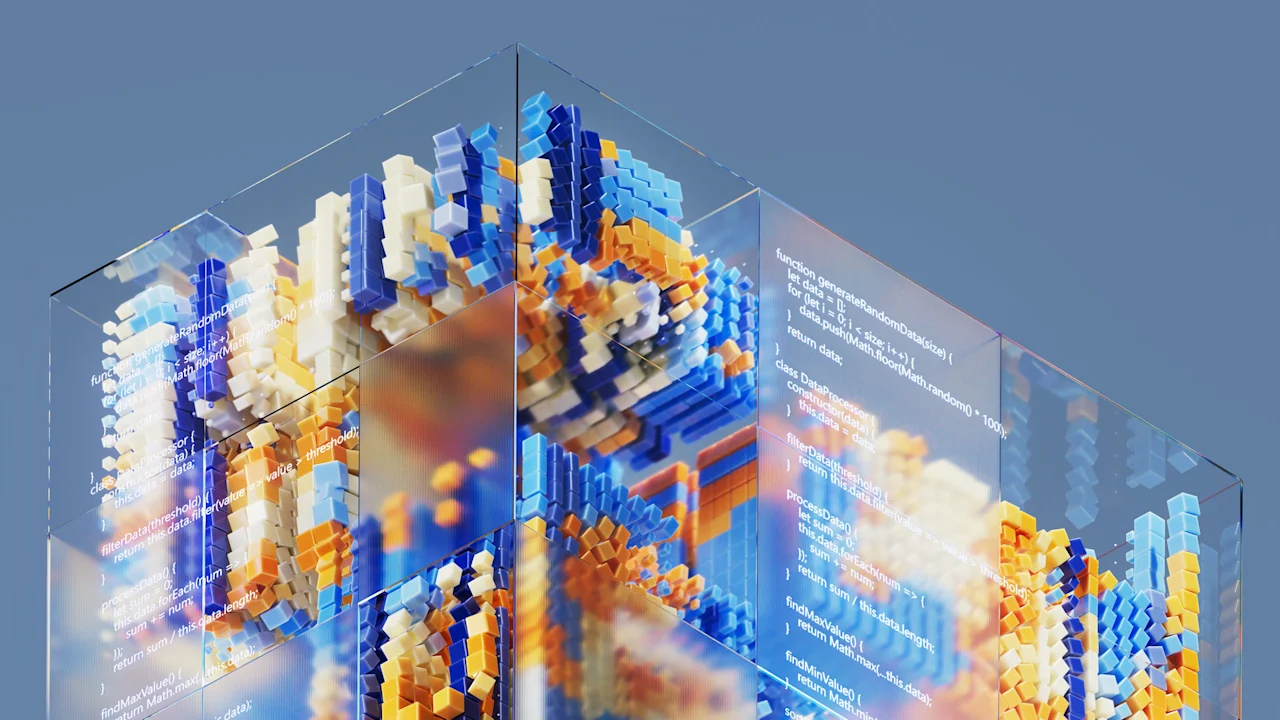 De nieuwe AI-paradox: slimmere modellen, slechtere data