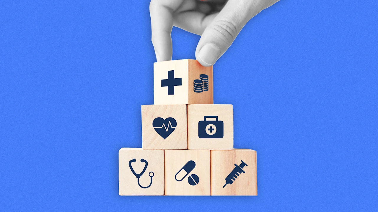 Hoe weet u of uw zorgspaarrekening onvoldoende is?