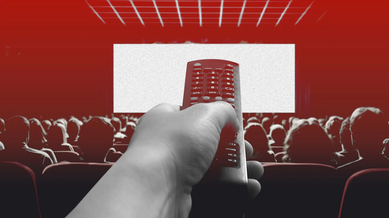 What does the Netflix-Warner deal mean for talent?