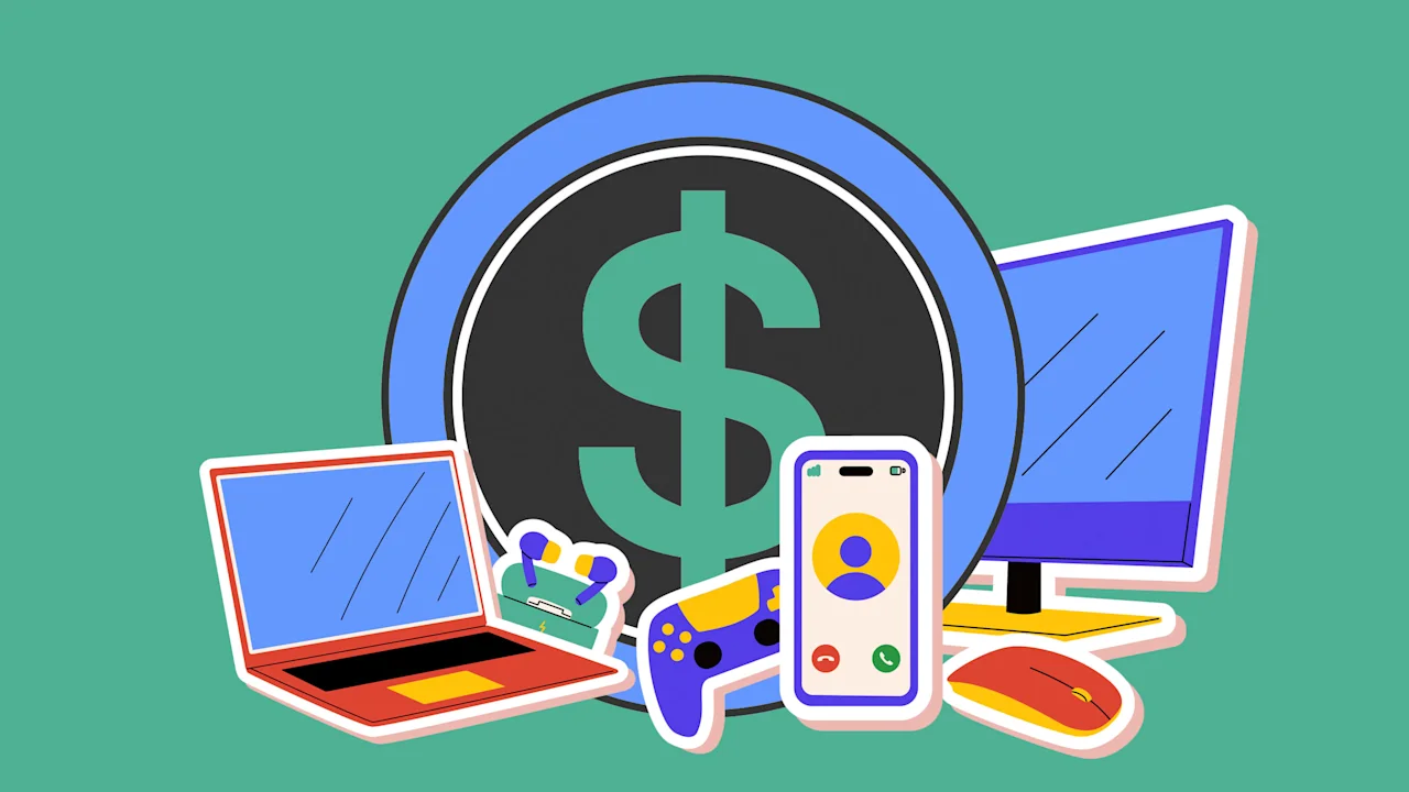 De AI-revolutie maakt alles, van pc’s tot smartphones, nog duurder