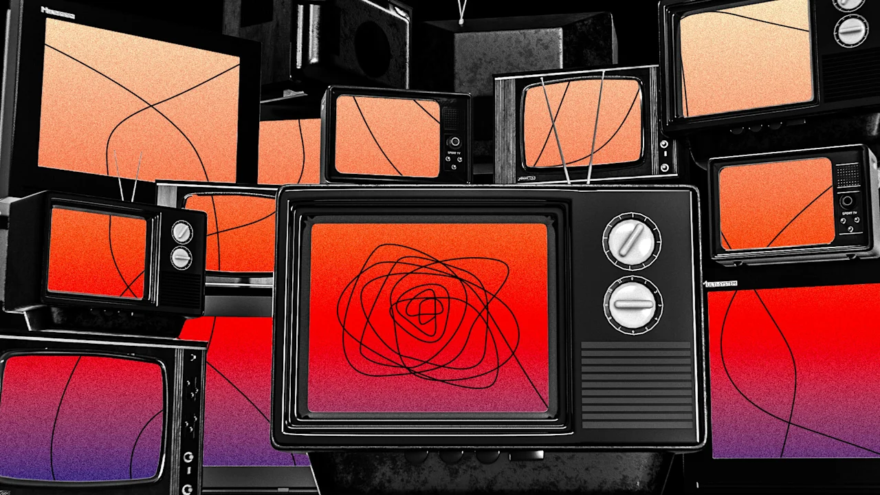Het doorknippen van snoeren wordt nog steeds erger voor kabelbedrijven, maar het aantal betaaltelevisieabonnementen is voor het eerst sinds 2017 gestegen
