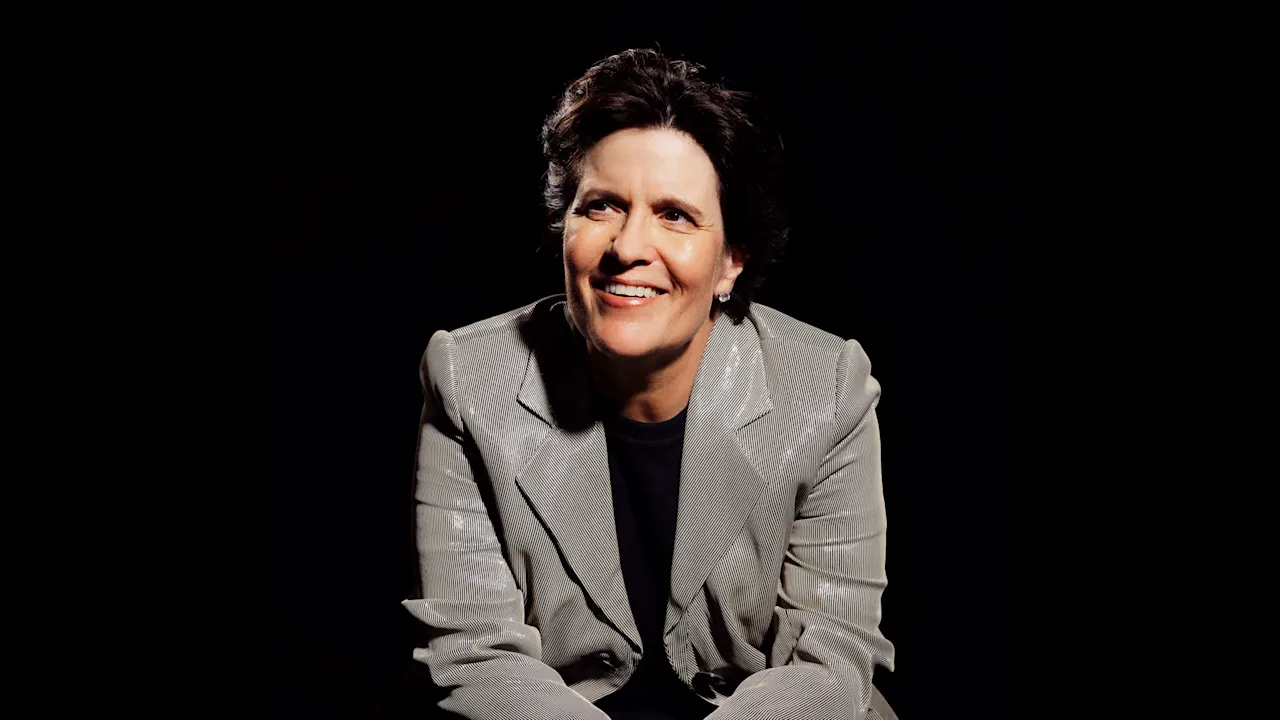 Kara Swisher maakt kennis met OpenAI, Meta, Google en de biedoorlog voor Warner Bros. Discovery