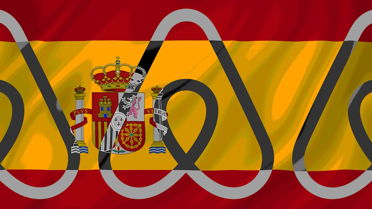 Spanje draagt Airbnb op om duizenden advertenties voor onroerend goed zonder licentie te verwijderen