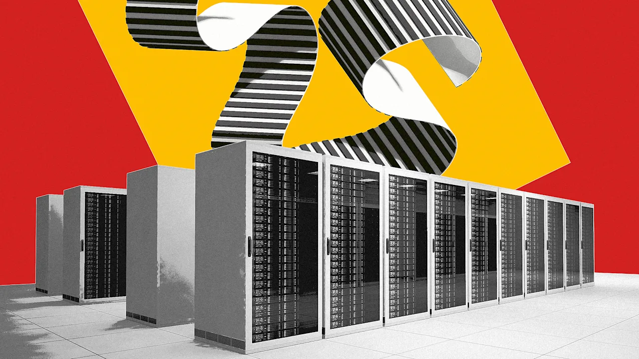 Nu de reactie op datacenters in het hele land toeneemt, ziet Change.org in 2025 een golf van gerelateerde petities