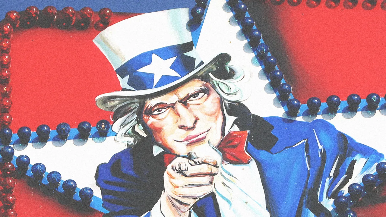 ICE geeft miljoenen uit aan advertenties om nieuwe agenten te werven