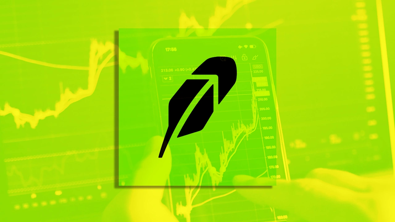 Robinhood weet dat je op alles wilt wedden