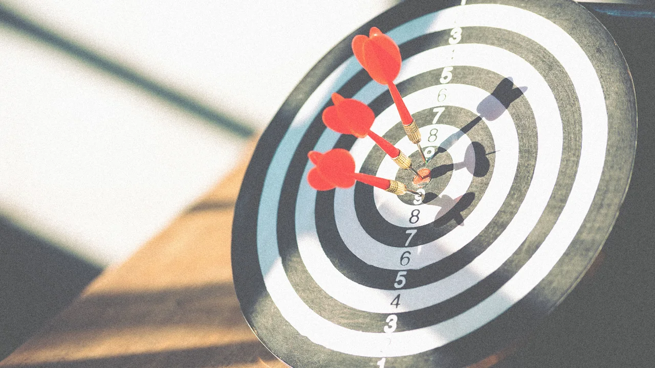 De wetenschap zegt dat superrealisten geen vermijdingsdoelen stellen. Dat is de reden waarom succesvolle mensen benaderingsdoelen stellen