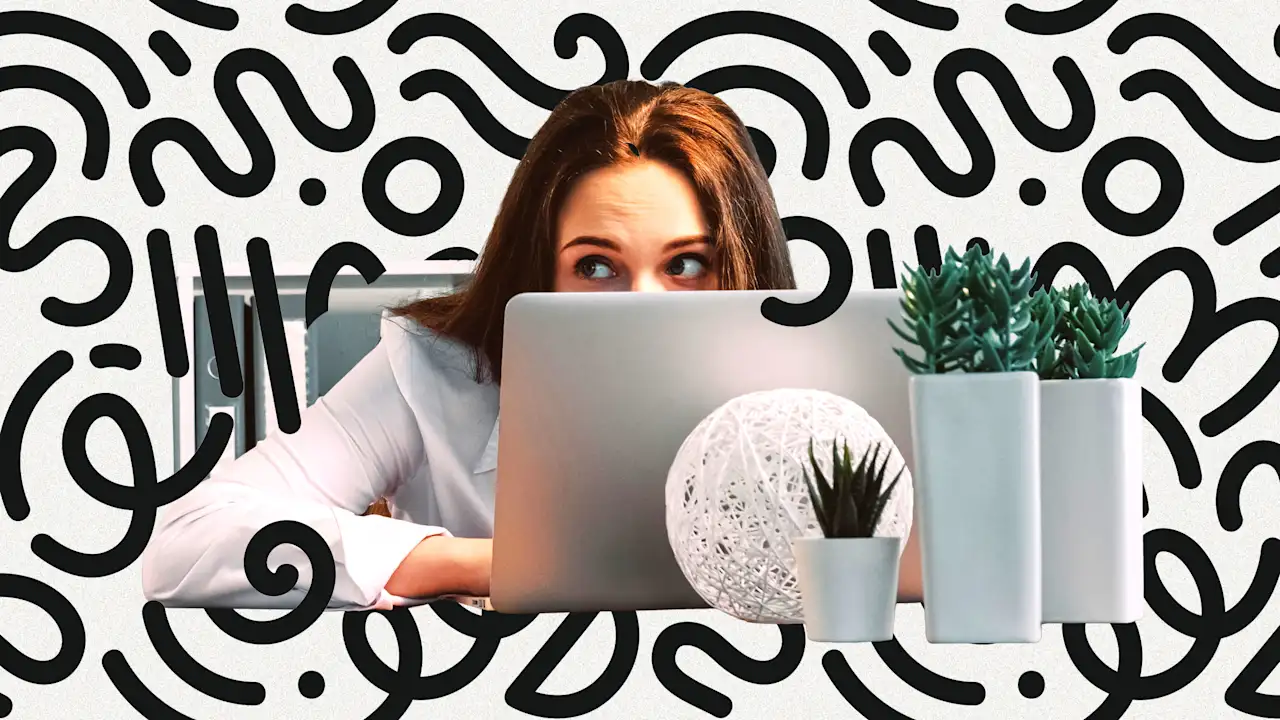 Over koetjes en kalfjes, telefoonangst en meer: Generatie Z laat zich uit over kantoorangsten