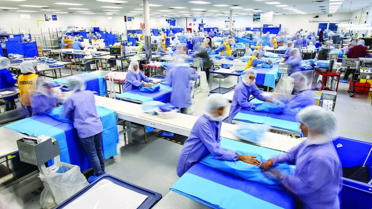 IPO Medline: De aandelenkoers zal vandaag nauwlettend in de gaten worden gehouden, aangezien het bedrijf voor medische producten het grootste aanbod van 2025 heeft