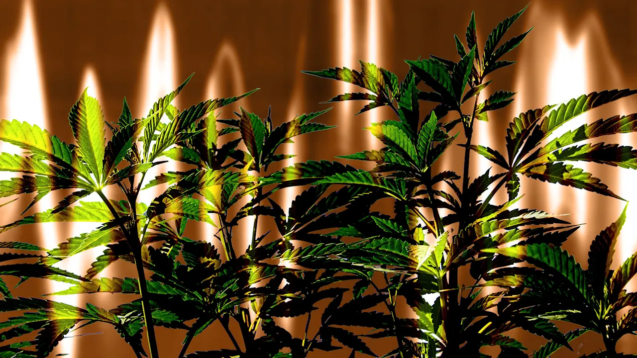 Potaandelen springen in de hoop op schema 3: Tilray Brands, Trulieve Cannabis, Cresco Labs: hoe hoog zullen ze gaan?