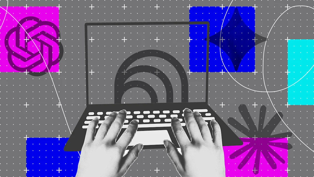 Hoe AI mij in 2025 productiever (en minder) maakte