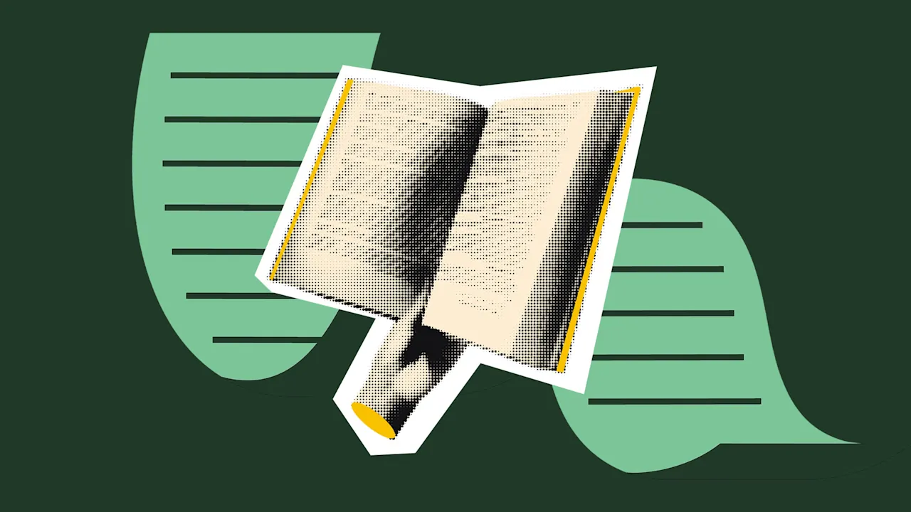 Met deze sites en apps kunt u de perfecte leeslijst voor de feestdagen samenstellen