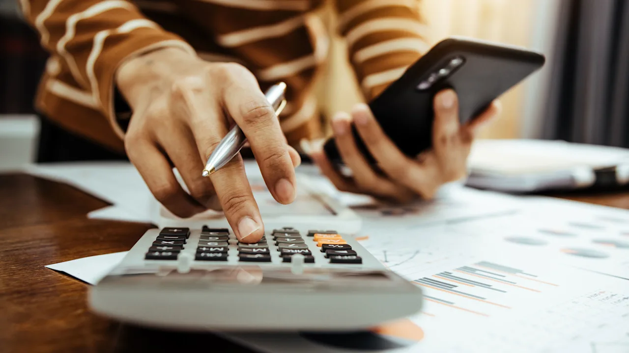 5 belangrijkste redenen waarom u een financieel planner zou moeten inhuren