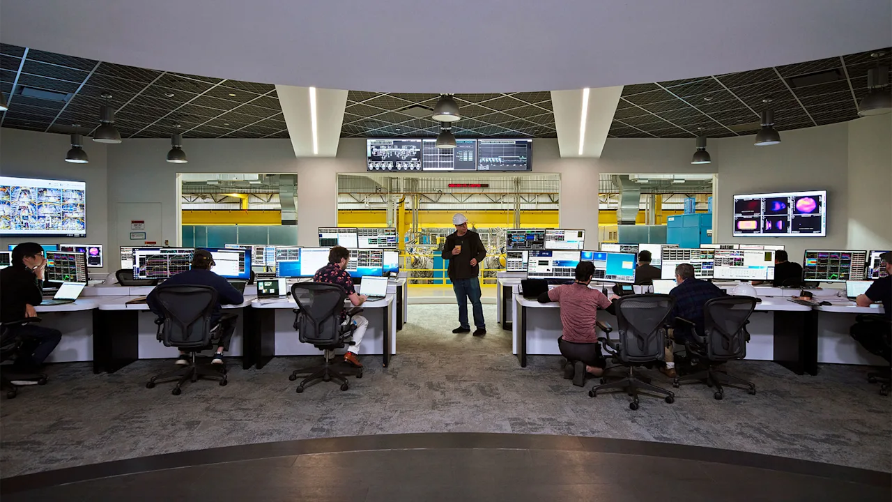 De aandelenkoers van Trump Media schiet omhoog na de verrassende aankondiging van de fusie met TAE Technologies