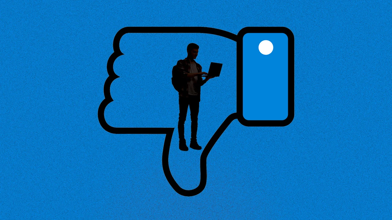 Tech is niet meer de sexy baan die het vroeger was