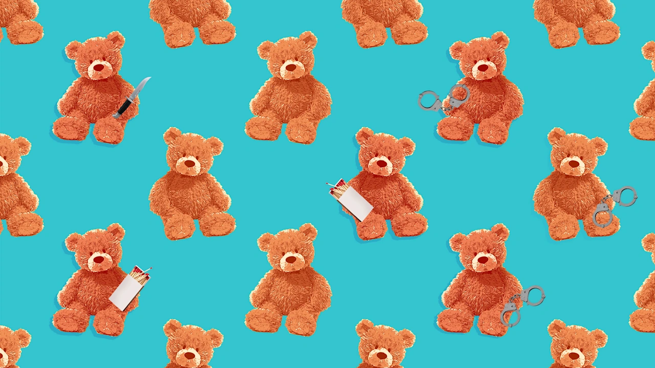 Wanneer AI-aangedreven speelgoed rebels wordt