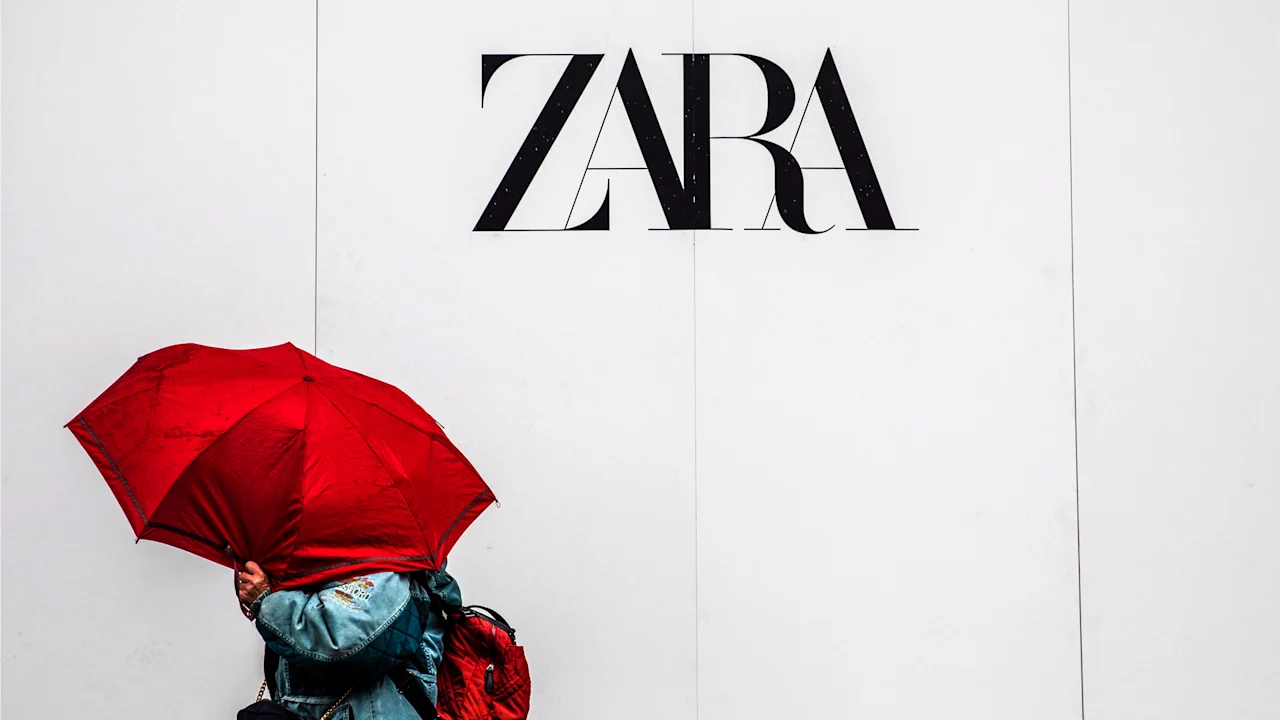 Honderden Zara-winkels zijn de afgelopen jaren gesloten, maar dit betaalbare modemerk Inditex groeit snel
