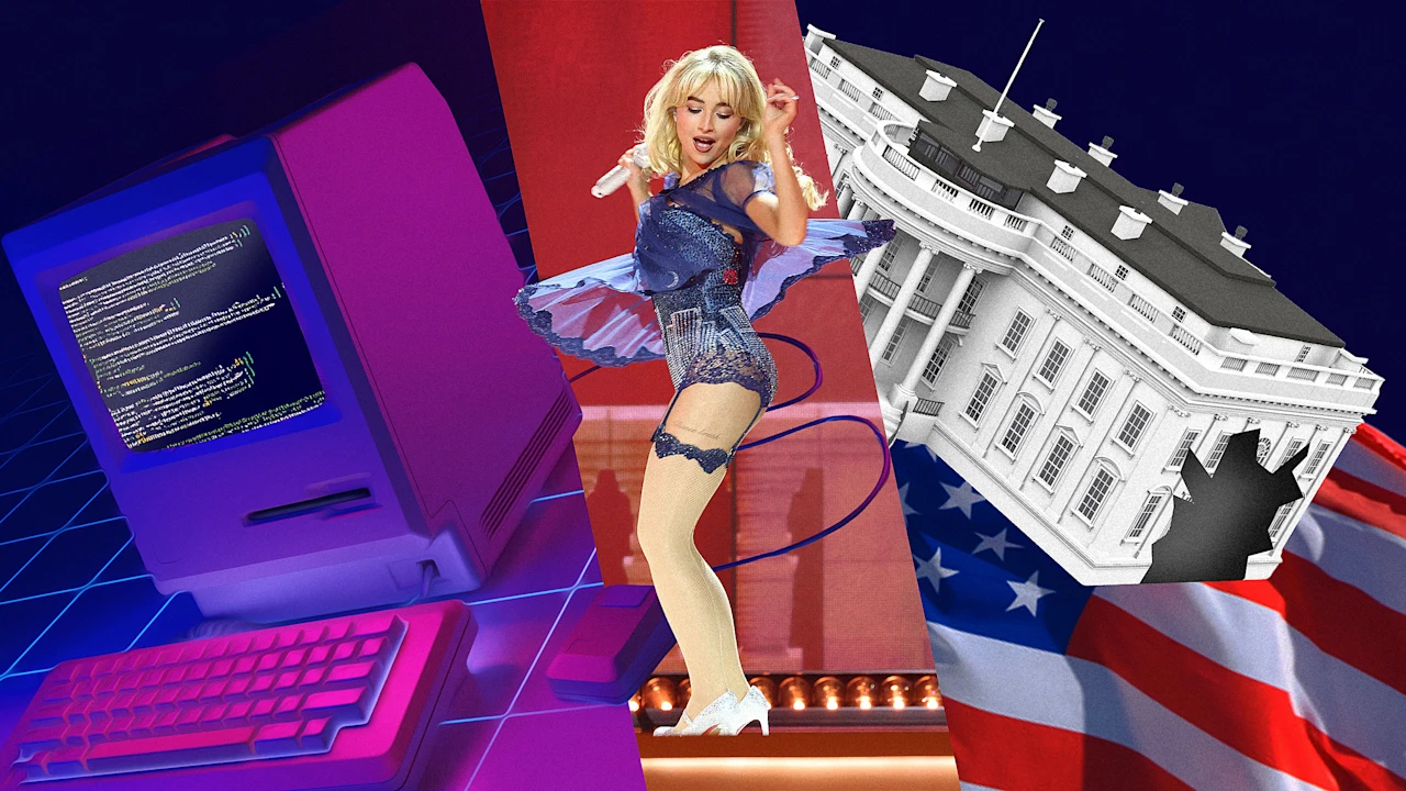 De 7 grootste designtrends van 2025