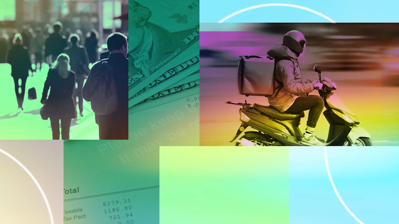 Amerikaanse arbeiders beleefden een moeilijk 2025. Zal 2026 anders zijn?