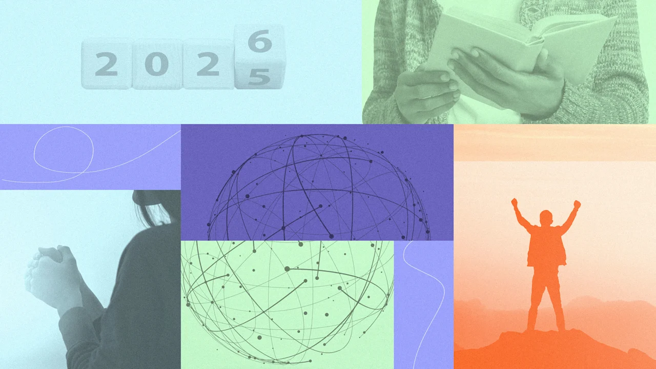 7 CEO’s delen hun goede voornemens voor het nieuwe jaar