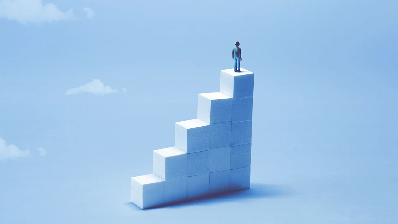 Simon Sinek: Gen Z werkt niet zonder een duidelijke uitbetaling. Dit is waarom