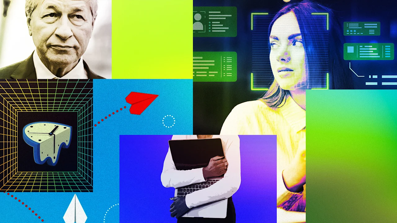 De problemen op de werkplek waar u zich zorgen over maakte in 2025