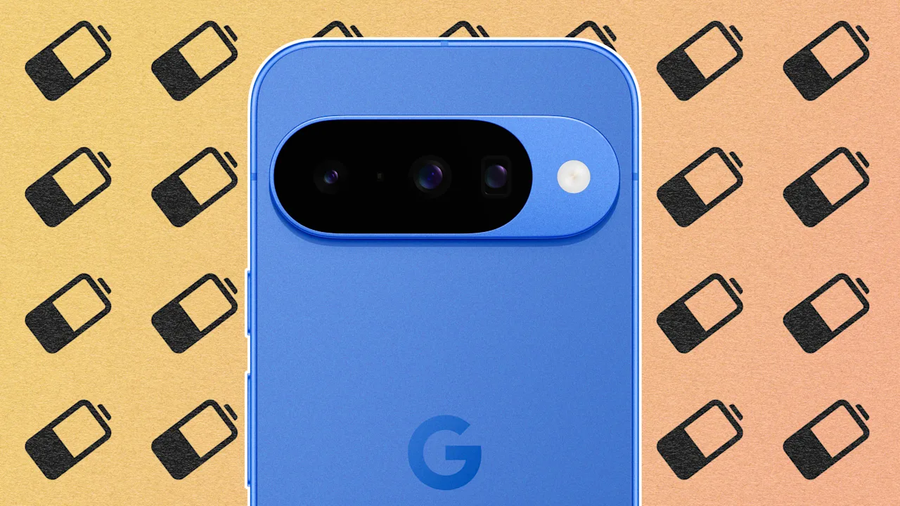 Probeer deze 4 Android-batterijtips om uw Google Pixel langer dan ooit te laten werken