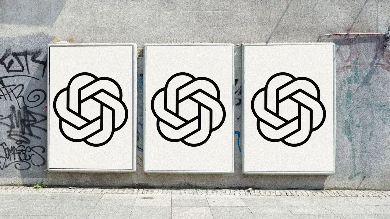 OpenAI staat mogelijk op het punt advertenties voor ChatGPT te introduceren