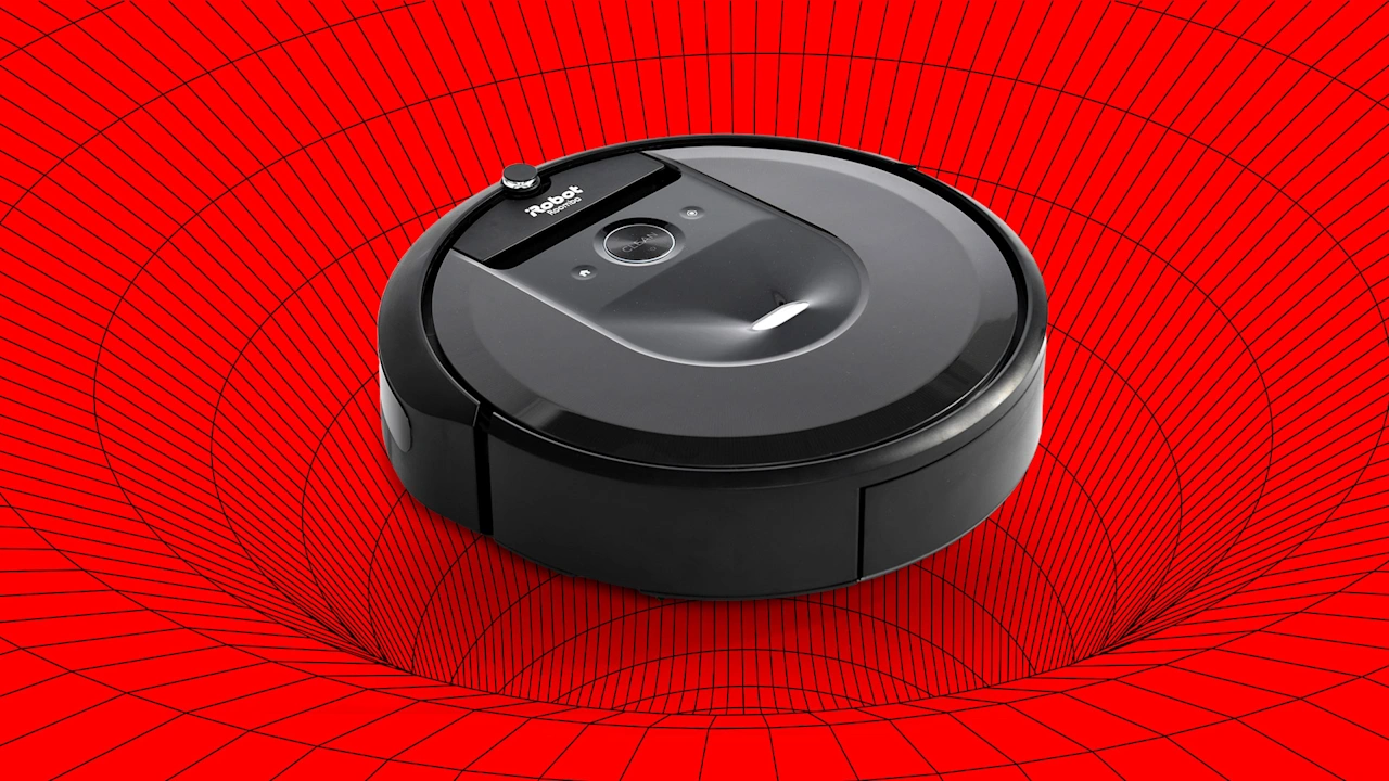 De aandelenkoers van iRobot keldert terwijl Roomba-maker het faillissement van Hoofdstuk 11 aanvraagt – dit is wat er daarna gebeurt