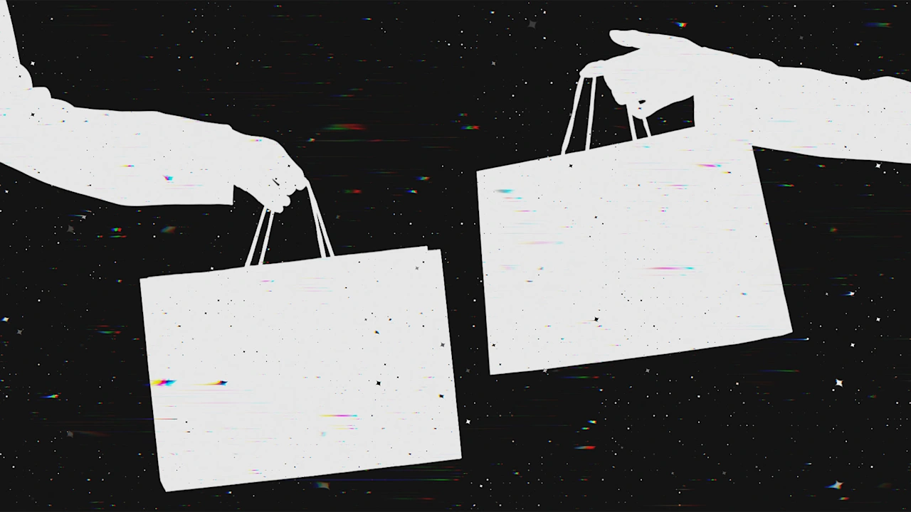 AI begint voor u te winkelen. Zo zorgt Visa ervoor dat u niet wordt opgelicht