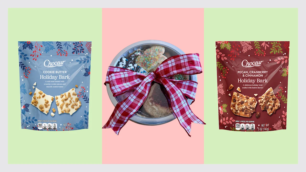 Kersttraktaties teruggeroepen uit winkels in het hele land: laat deze verkeerd geëtiketteerde producten uw kerstfeest niet bederven