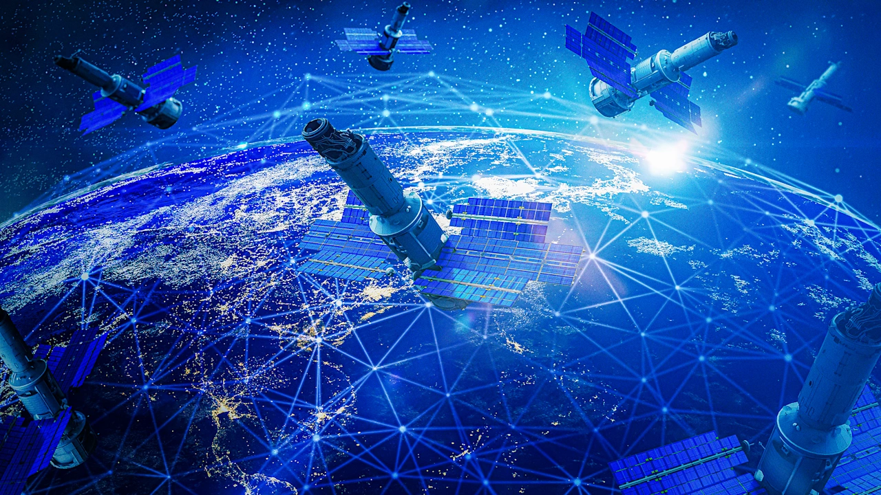 Google’s Project Suncatcher zou het probleem van ruimteschroot nog veel erger kunnen maken