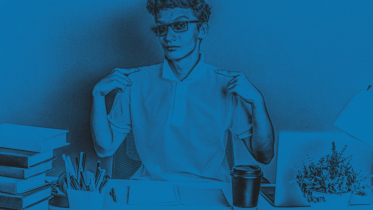 De 18-tot-24-demo neemt LinkedIn over