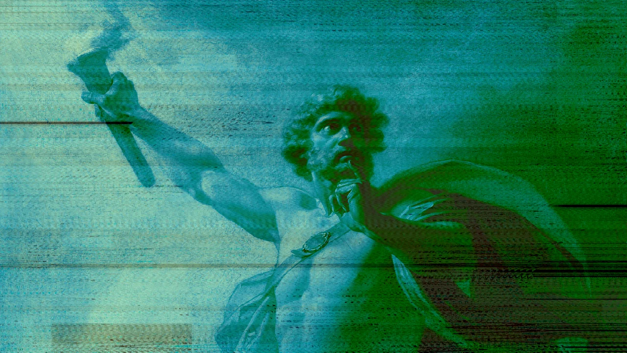 Jeff Bezos calls his AI company ‘Project Prometheus.’ So does this California lawyer