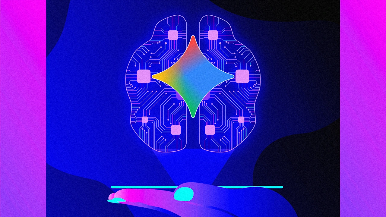 ChatGPT’s AI lead may be more fragile than we thought