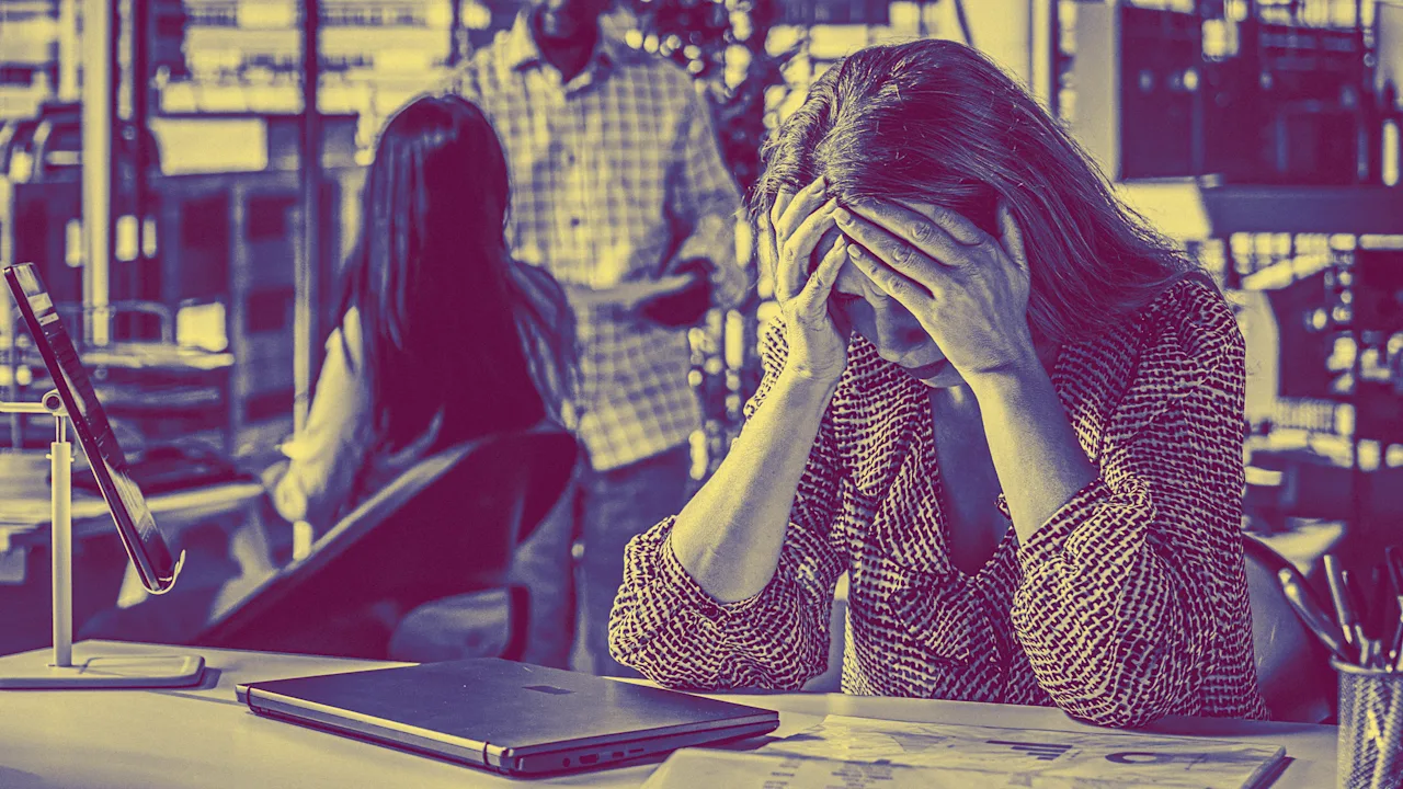 Hoe om te gaan met een vervelende directe ondergeschikte Hoe om te gaan met een vervelende directe ondergeschikte