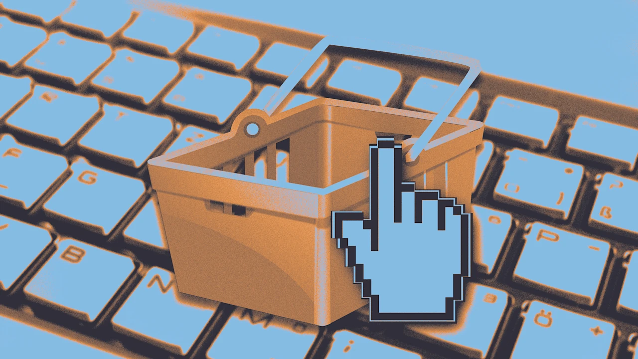 Black Friday was een grote winnaar voor live-shopping-apps