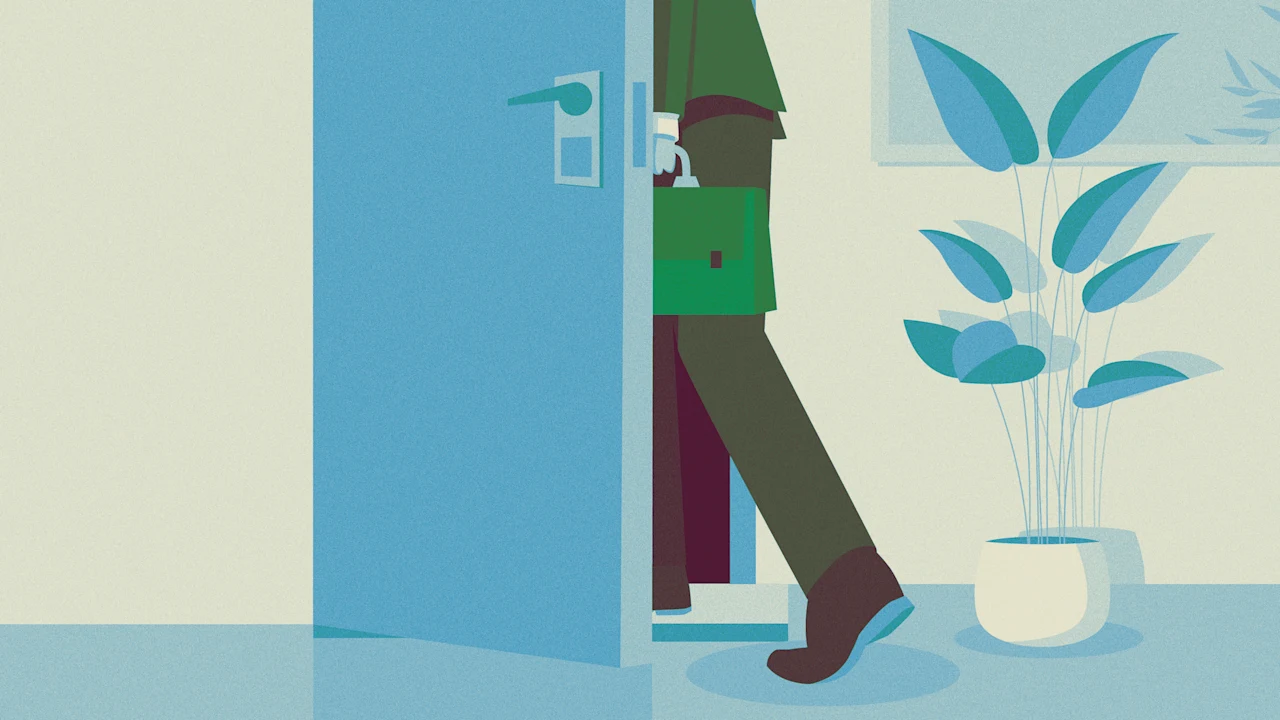 Veel werknemers zijn van plan te stoppen nadat ze hun eindejaarsbonus hebben verzilverd Veel werknemers zijn van plan te stoppen nadat ze hun eindejaarsbonus hebben verzilverd