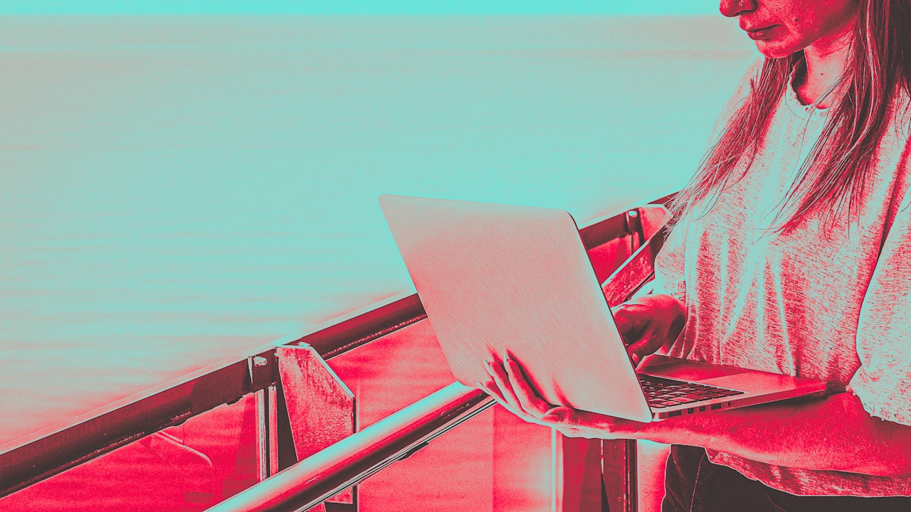 Mensen op TikTok slepen onbeperkt PTO