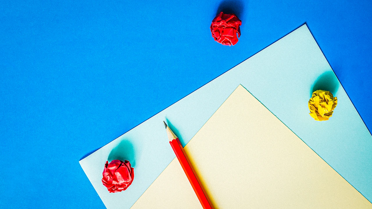 6 manieren om “micro-creativiteit” in uw werkdag te introduceren in het nieuwe jaar