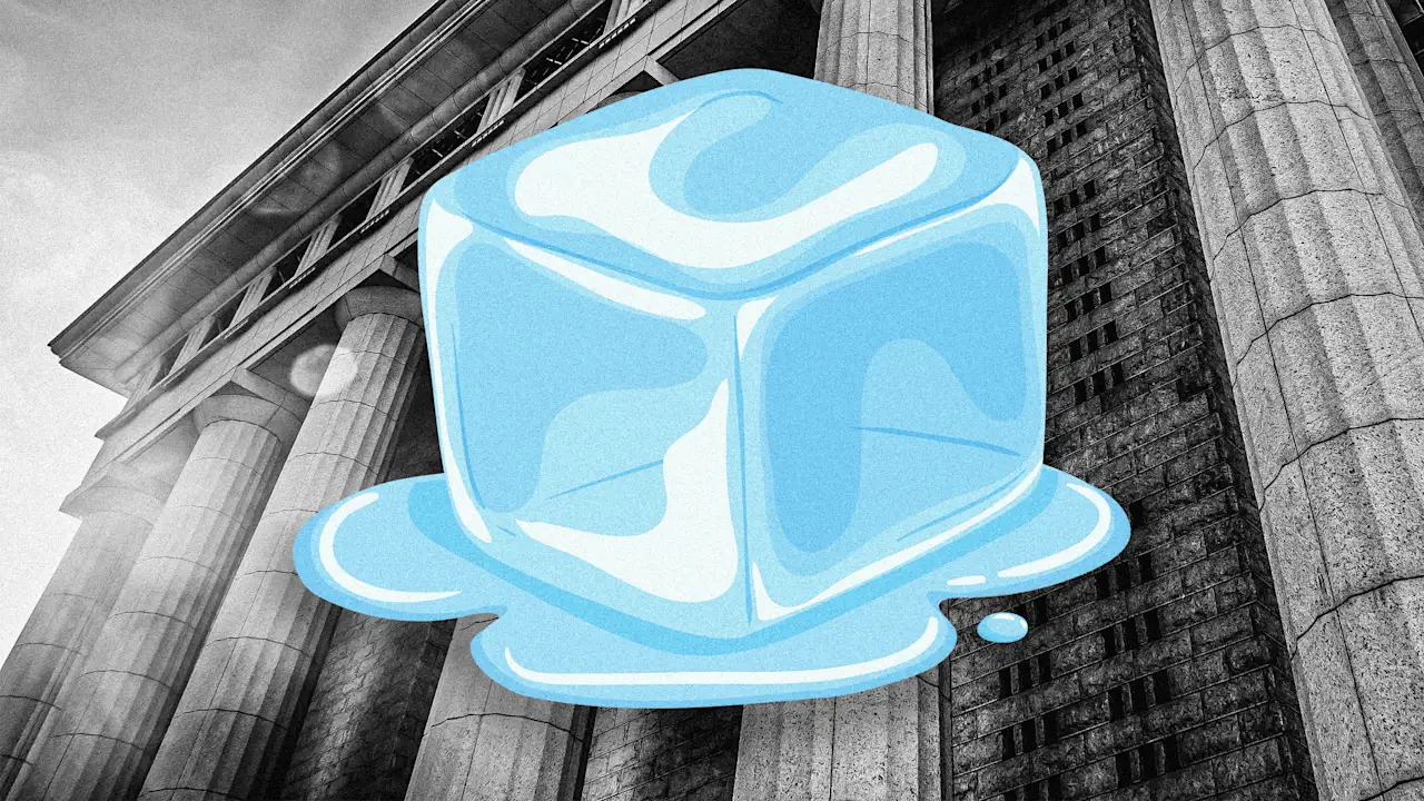 ICE-ontwikkelaar van locatie-app klaagt de overheid aan, en niet Apple, wegens verwijdering van de app store