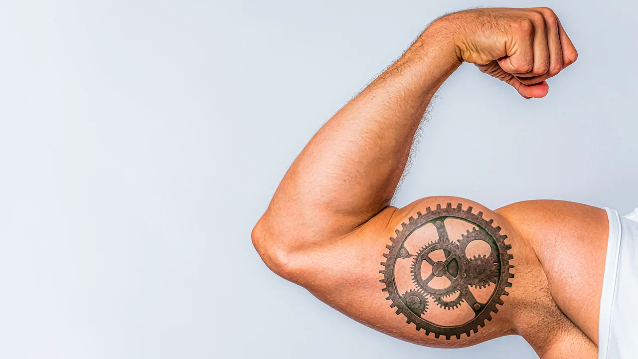 De toekomst van werk is niet mens versus machine. Het is mens plus machine